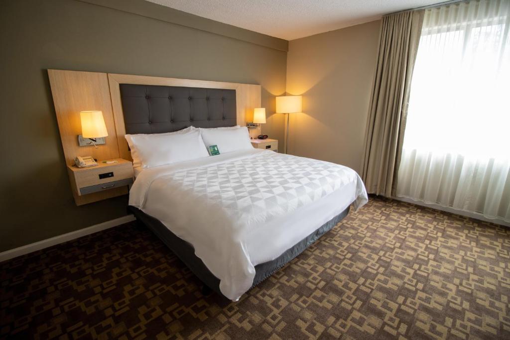 Holiday Inn Scranton East - Dunmore an IHG Hotel - image 4